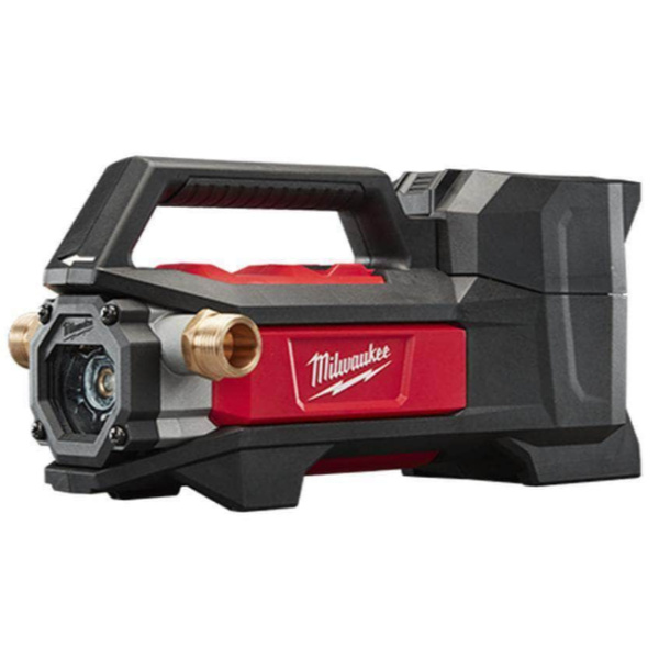 Milwaukee M18TP-0 18V Cordless Transfer Pump